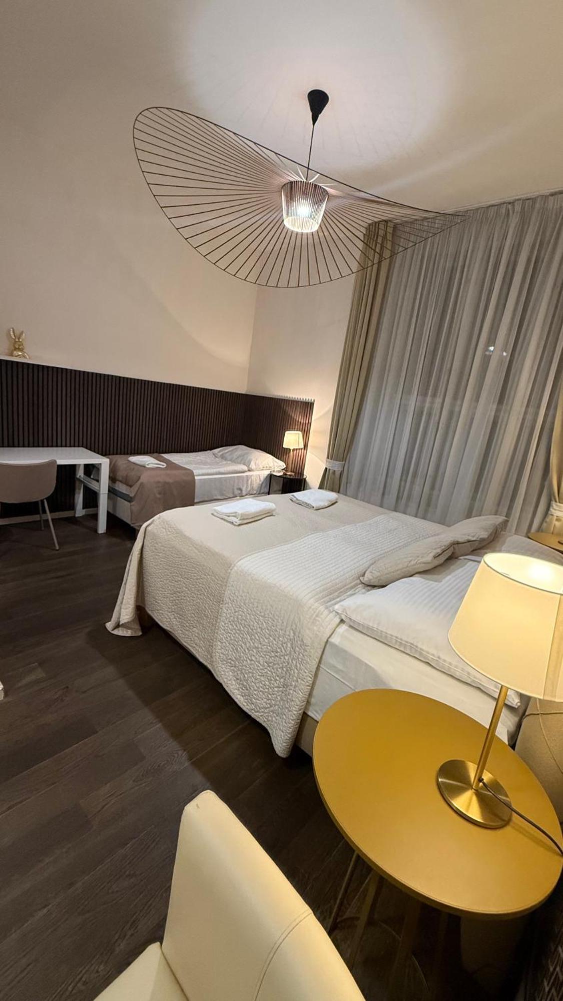 Апартаменти Luxury Modern Designed Oldtown