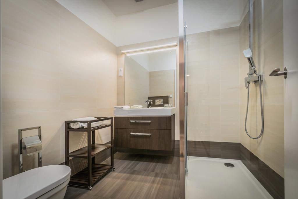 Апартаменти Luxury Modern Designed Oldtown