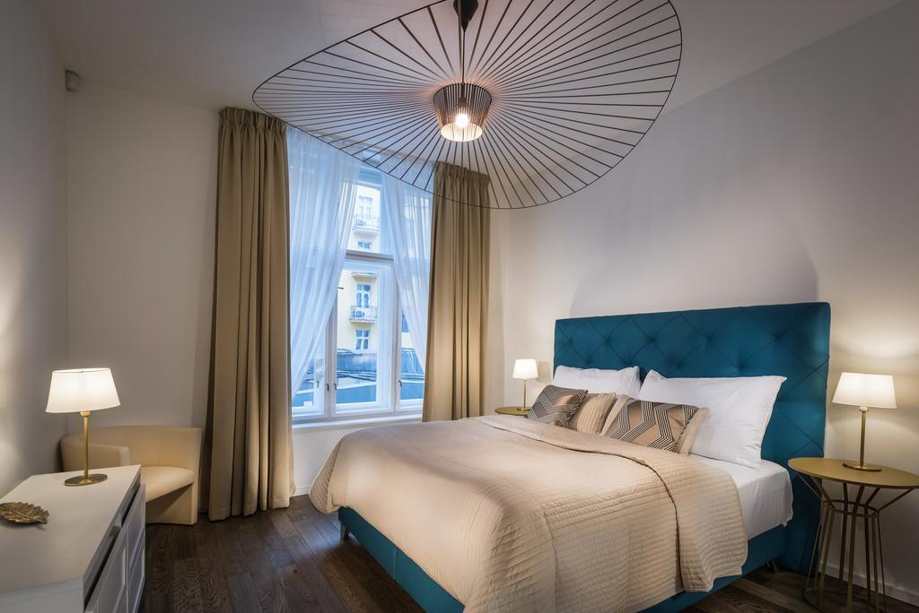 Luxury Modern Designed Oldtown Апартаменти Прага
