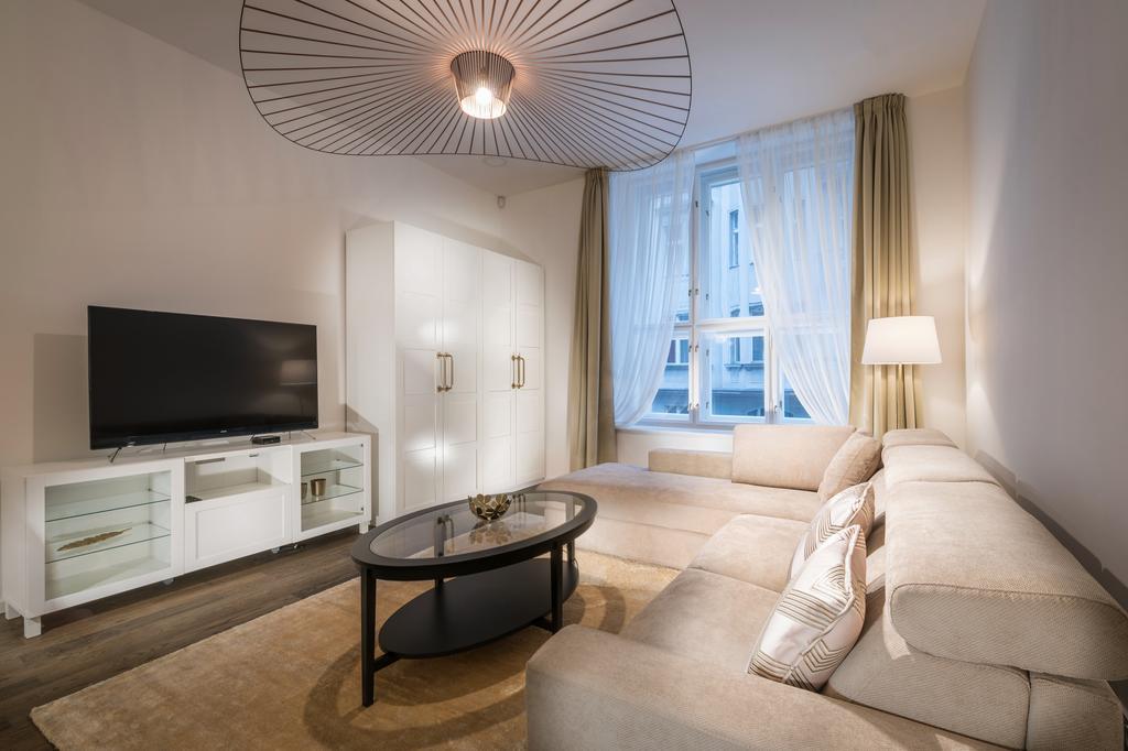 Апартаменти Luxury Modern Designed Oldtown *
