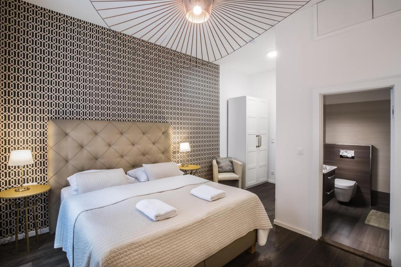 Luxury Modern Designed Oldtown Апартаменти Прага