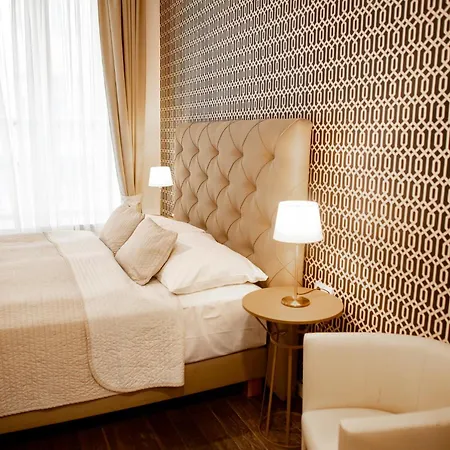 Luxury Modern Designed Oldtown Apartment Prague Exterior photo