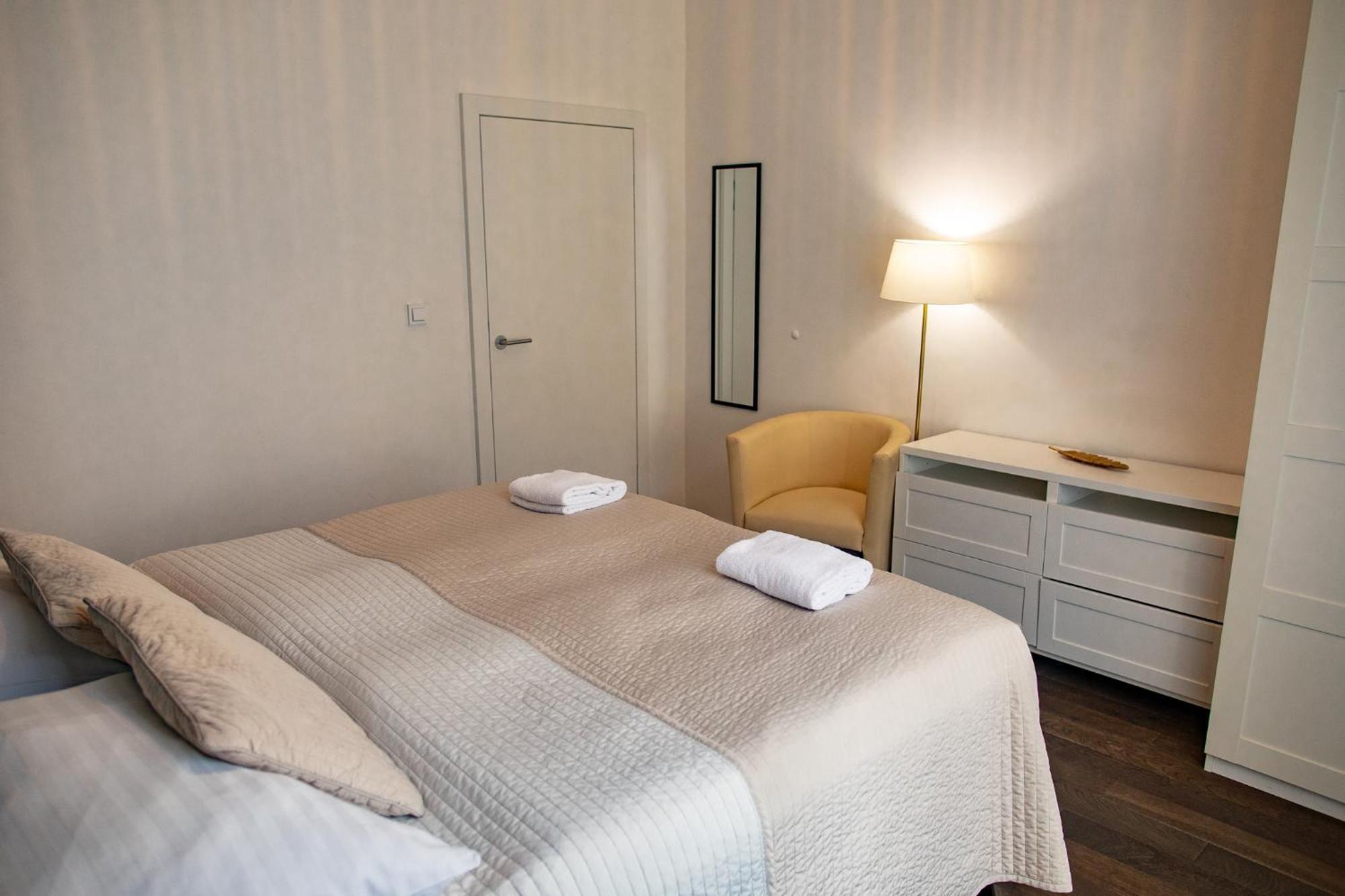 Apartment Luxury Modern Designed Oldtown