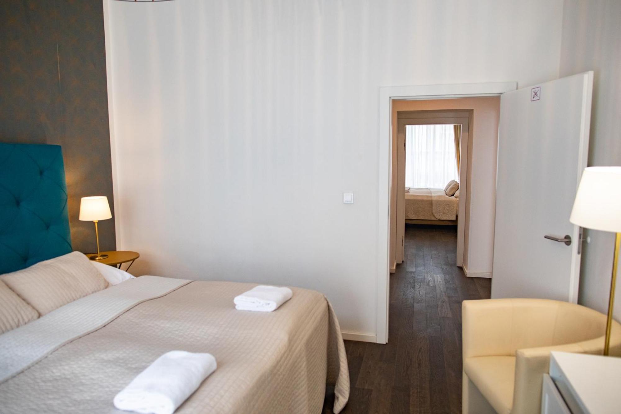 Apartment Luxury Modern Designed Oldtown *