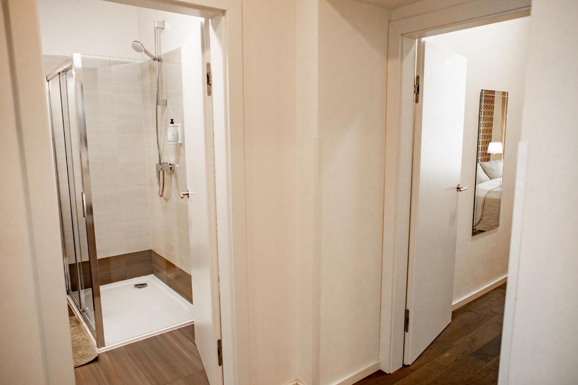 Luxury Modern Designed Oldtown Apartment Prague