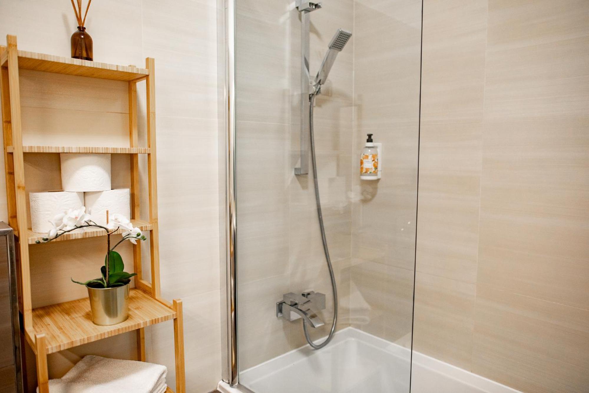 Luxury Modern Designed Oldtown Prague