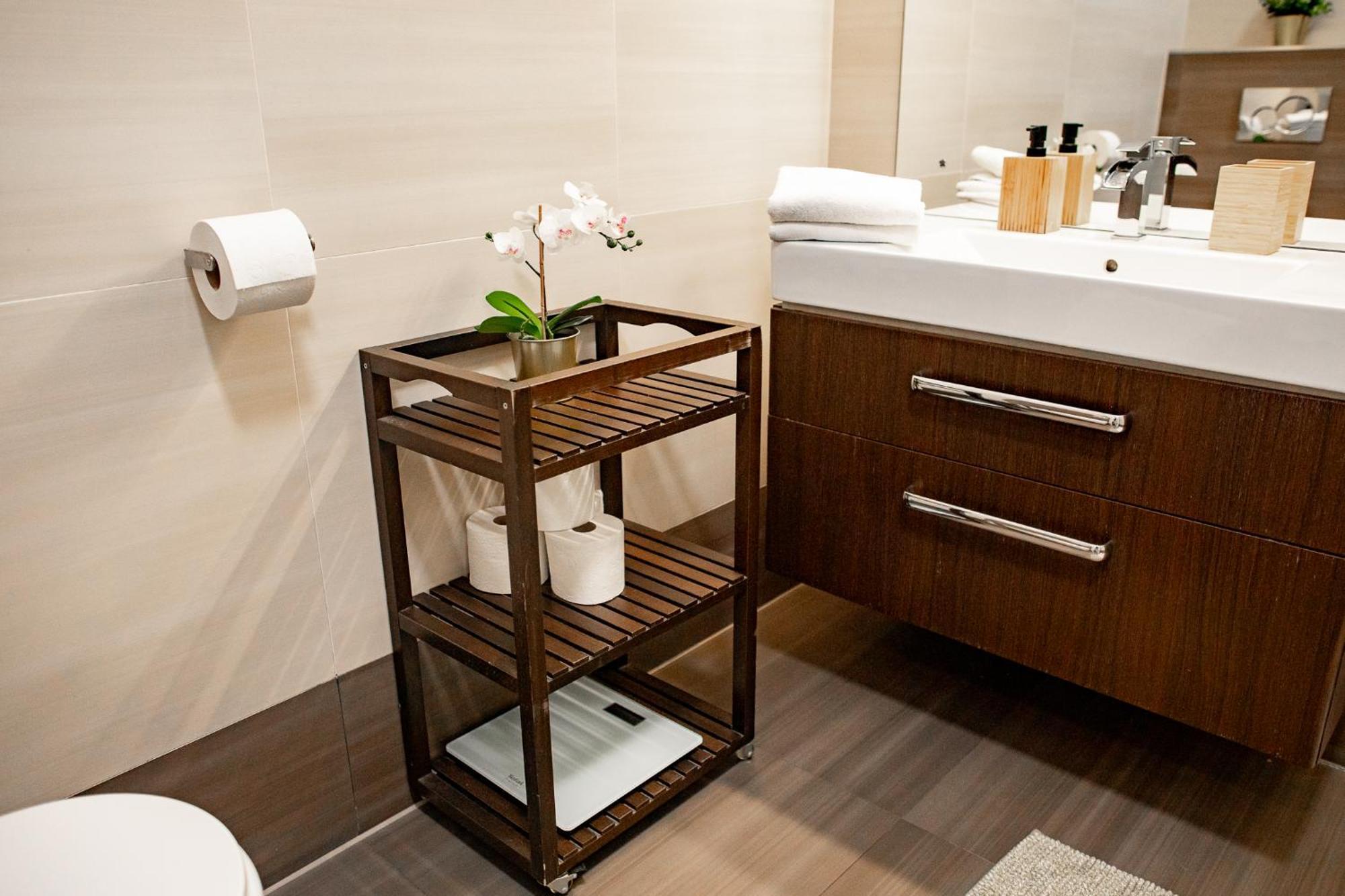 Luxury Modern Designed Oldtown * Prague