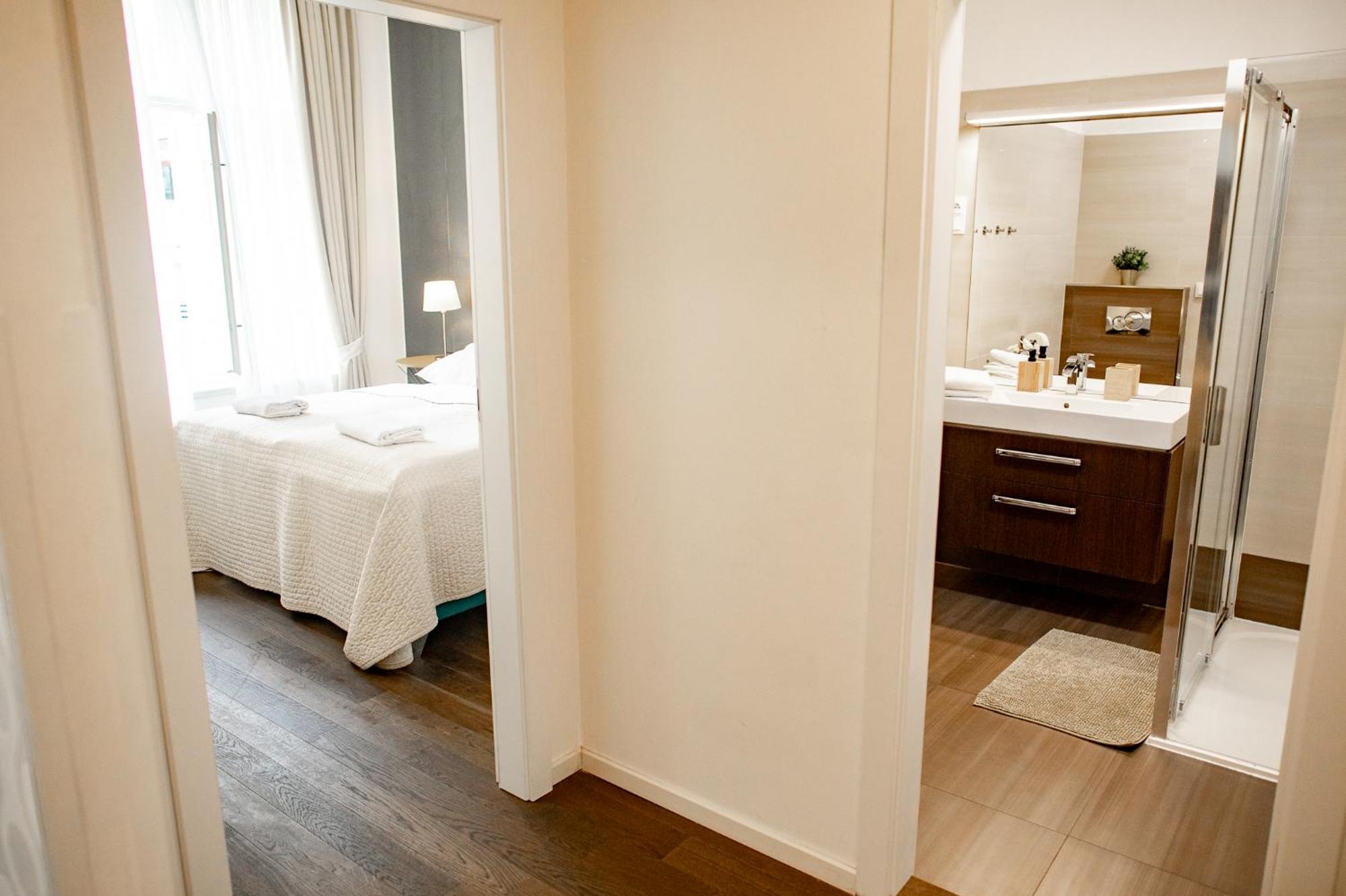 Luxury Modern Designed Oldtown