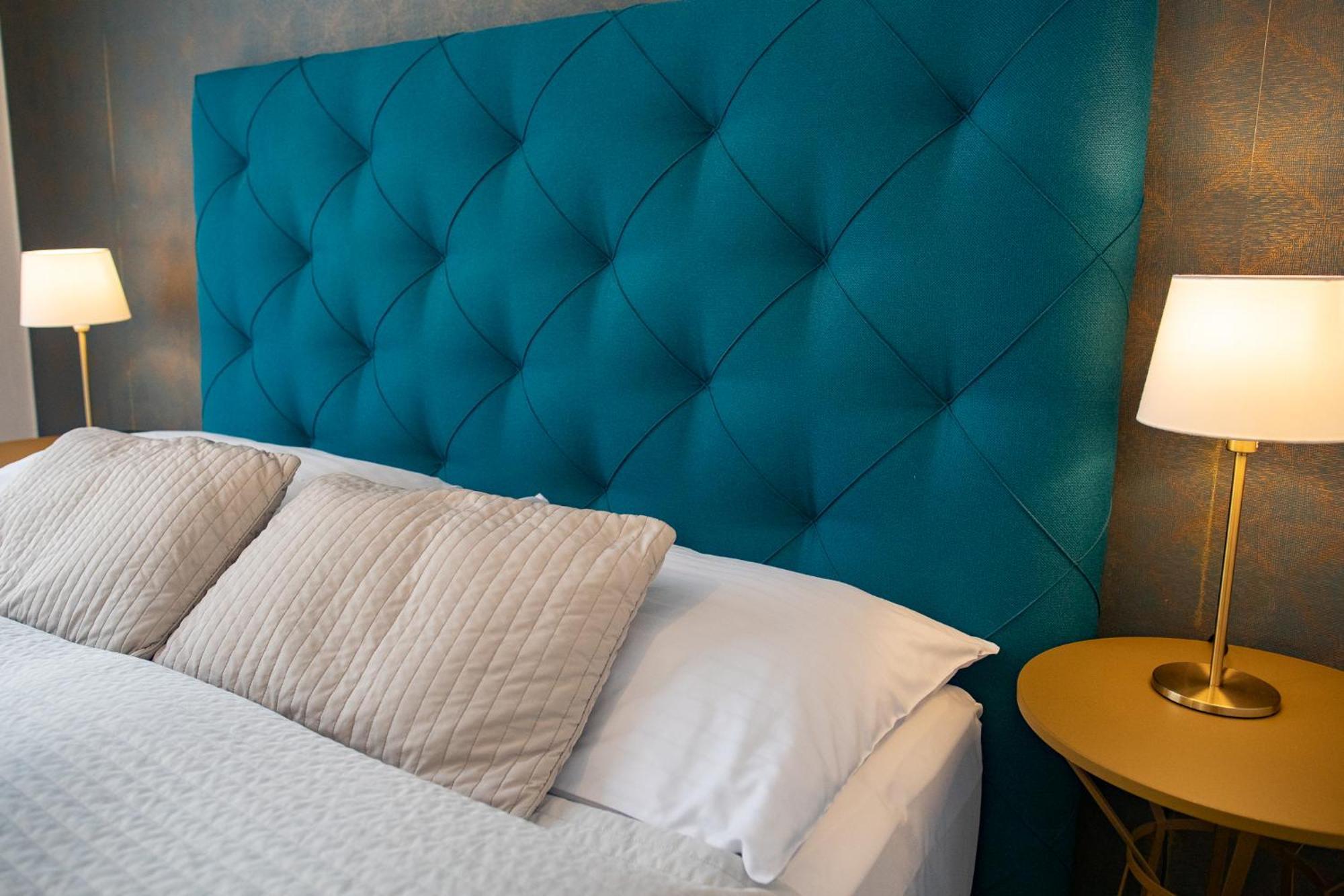 Apartment Luxury Modern Designed Oldtown