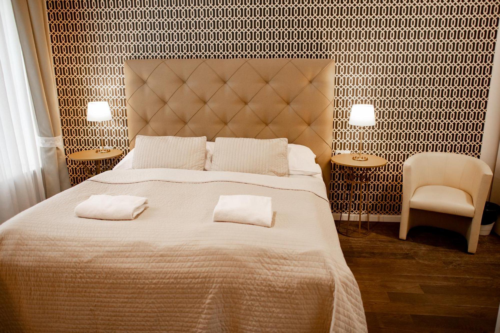 Apartment Luxury Modern Designed Oldtown *