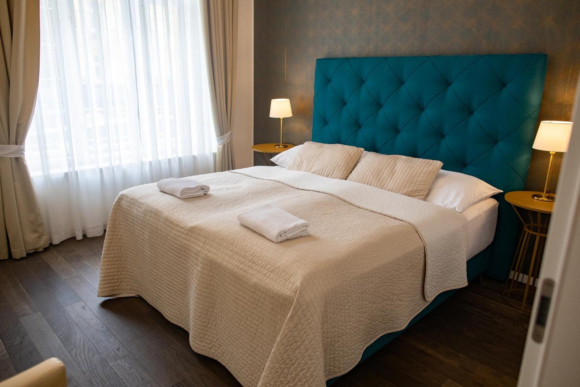 Luxury Modern Designed Oldtown Apartment Prague