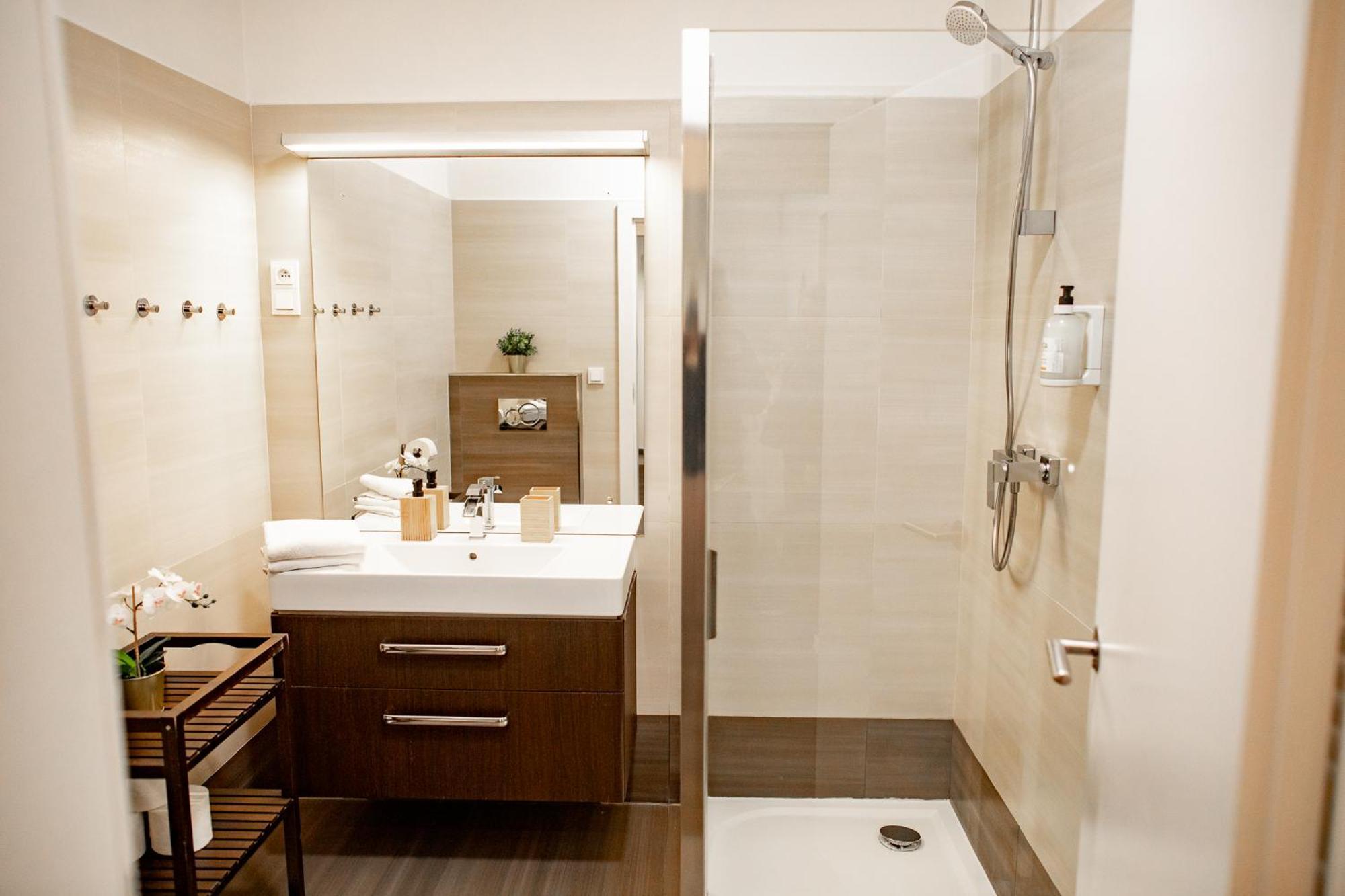Apartment Luxury Modern Designed Oldtown Prague