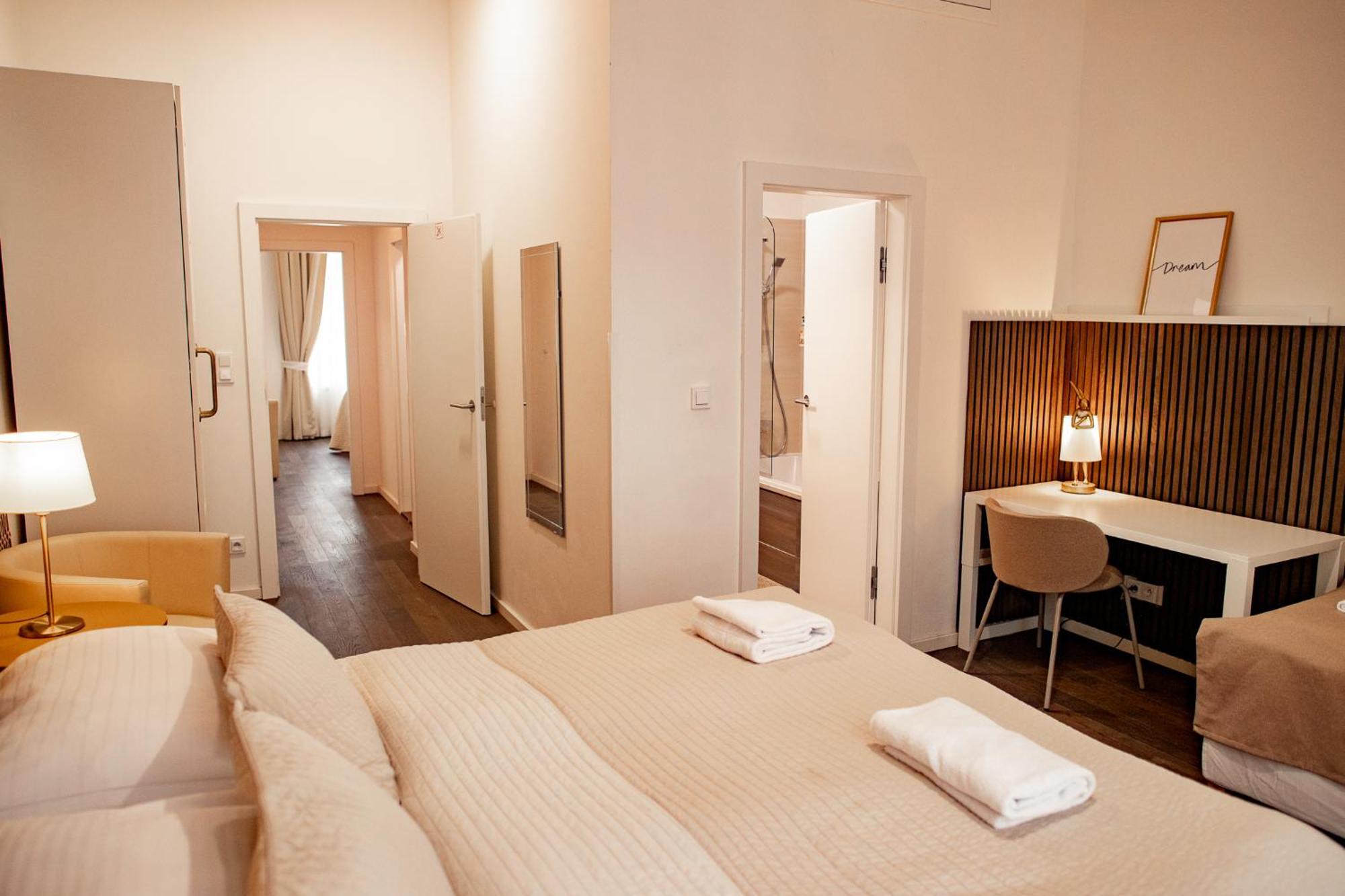 Luxury Modern Designed Oldtown *