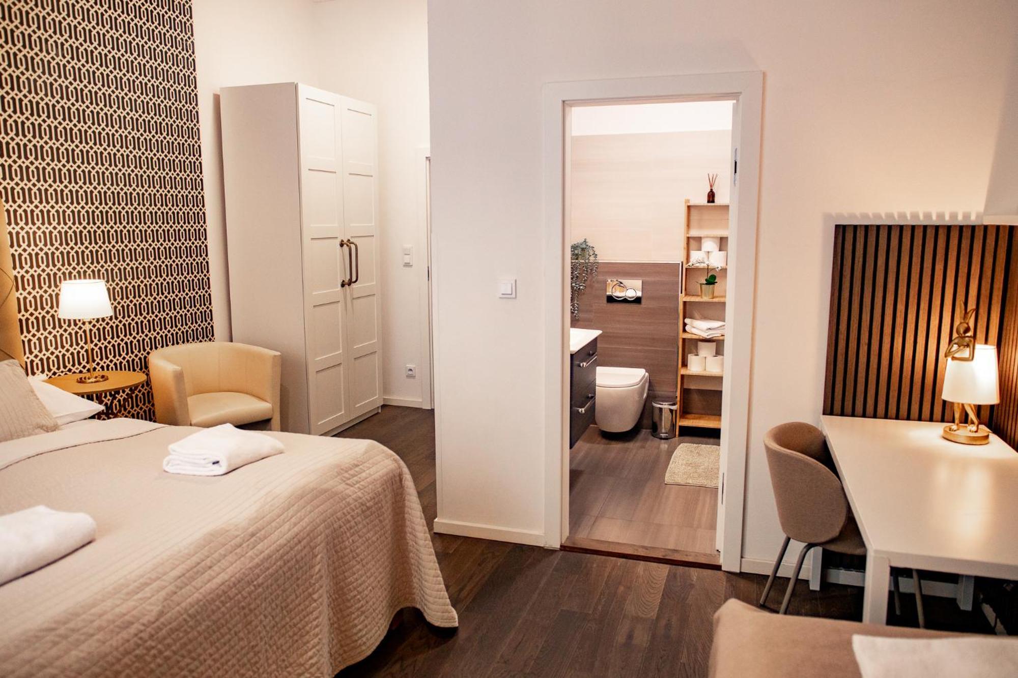 Luxury Modern Designed Oldtown * Prague