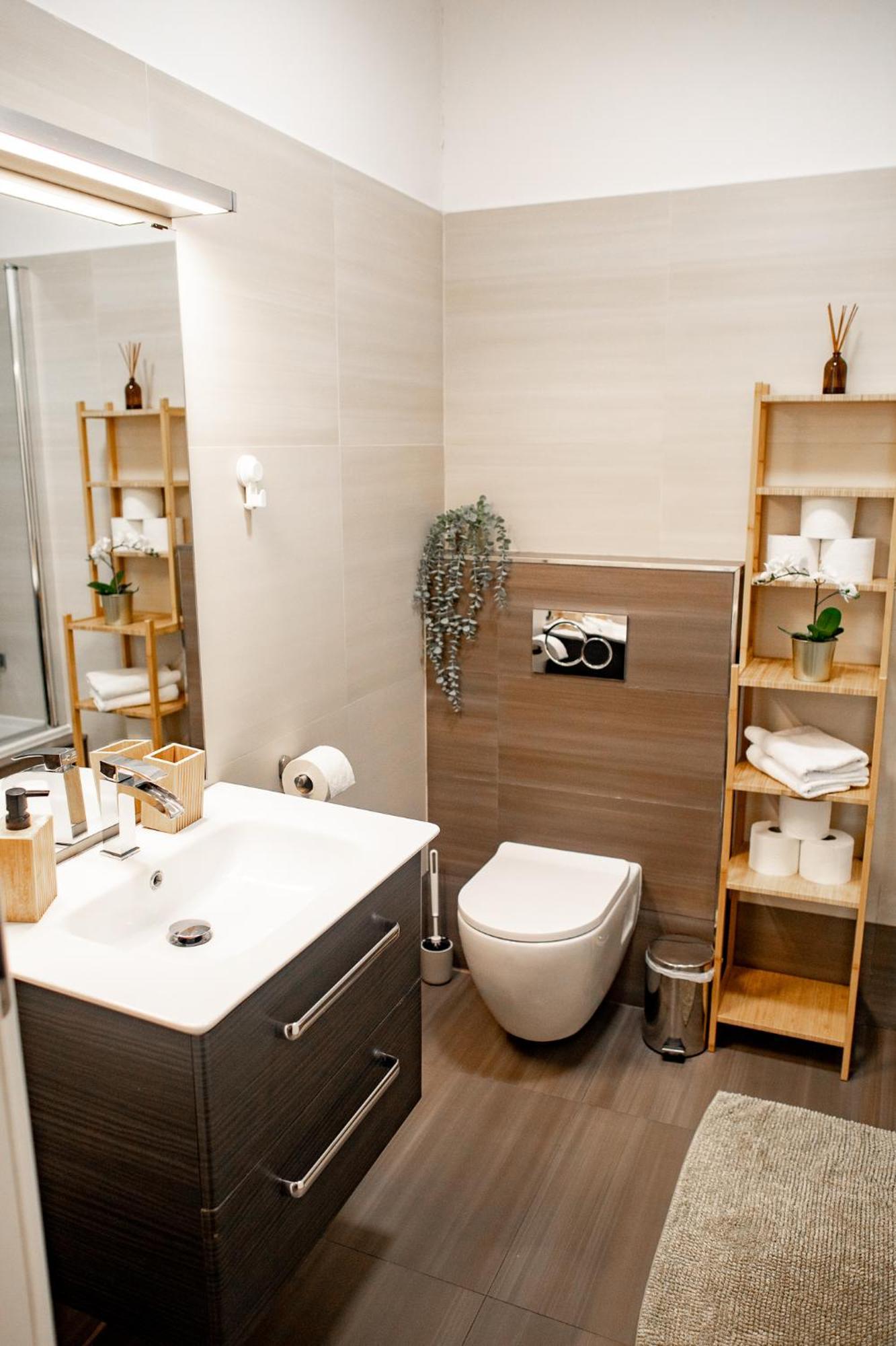 Luxury Modern Designed Oldtown