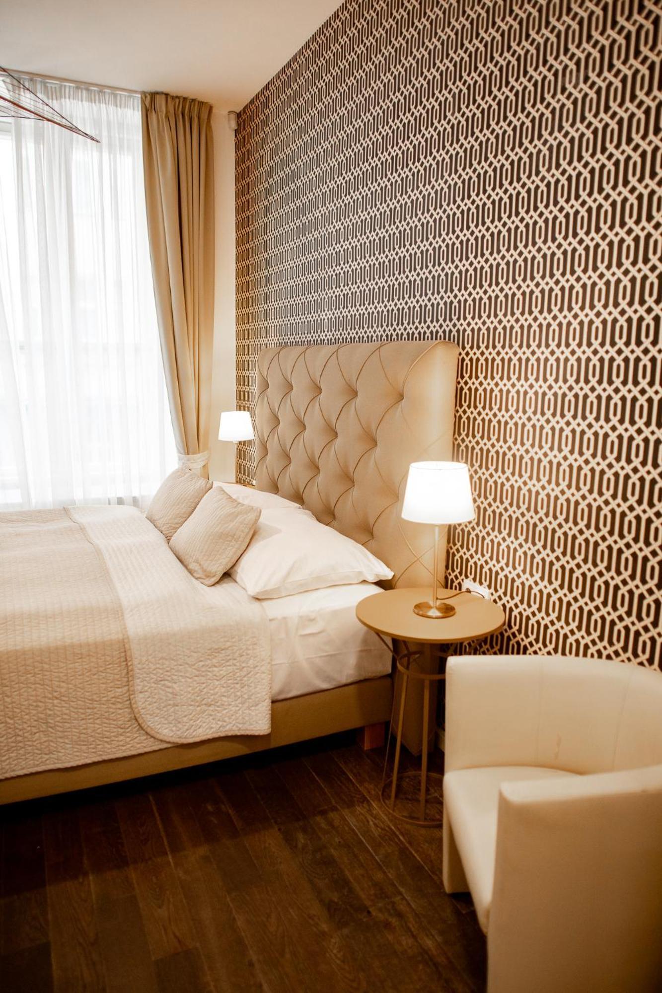 Luxury Modern Designed Oldtown *