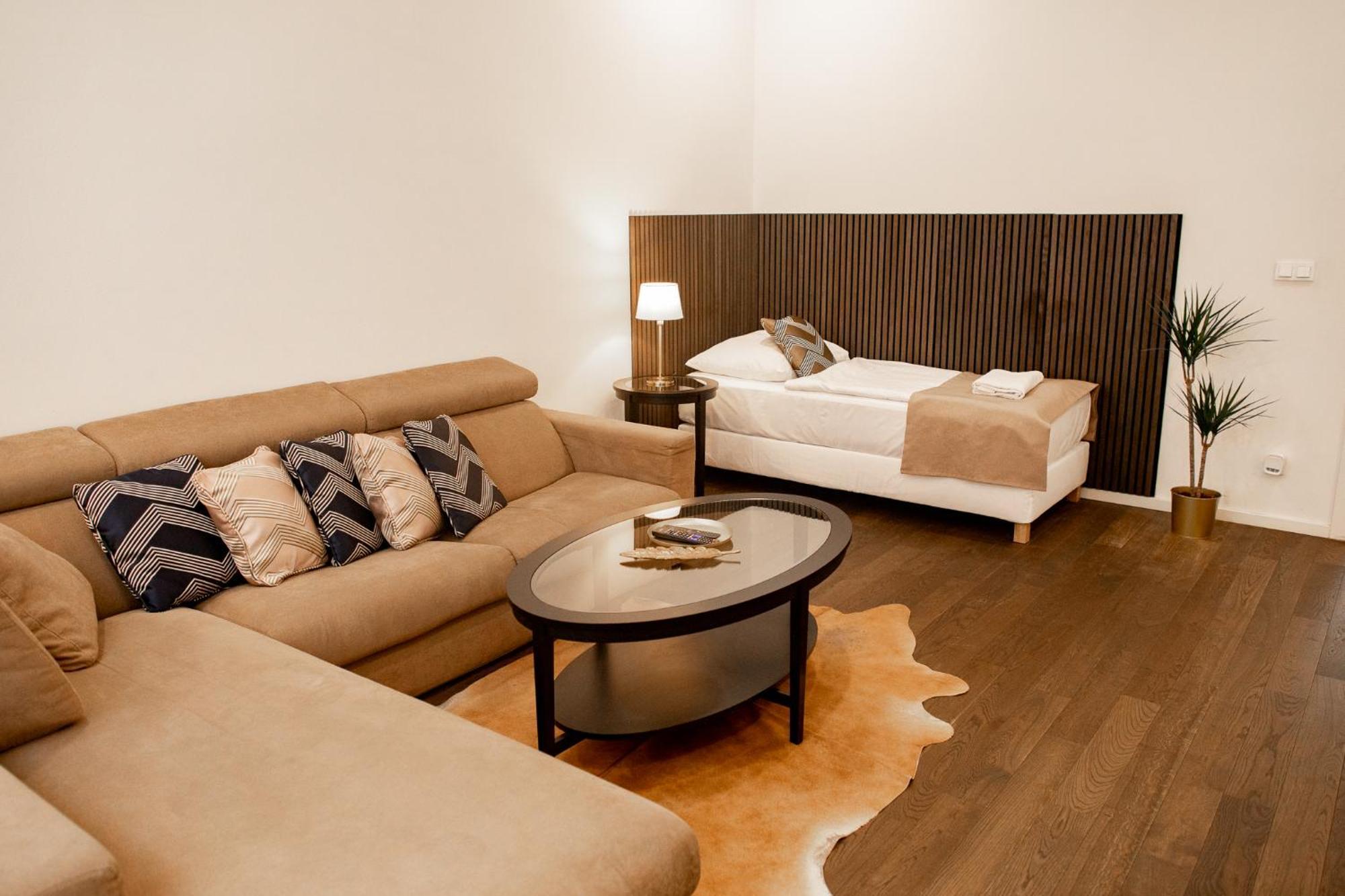 Luxury Modern Designed Oldtown * Prague