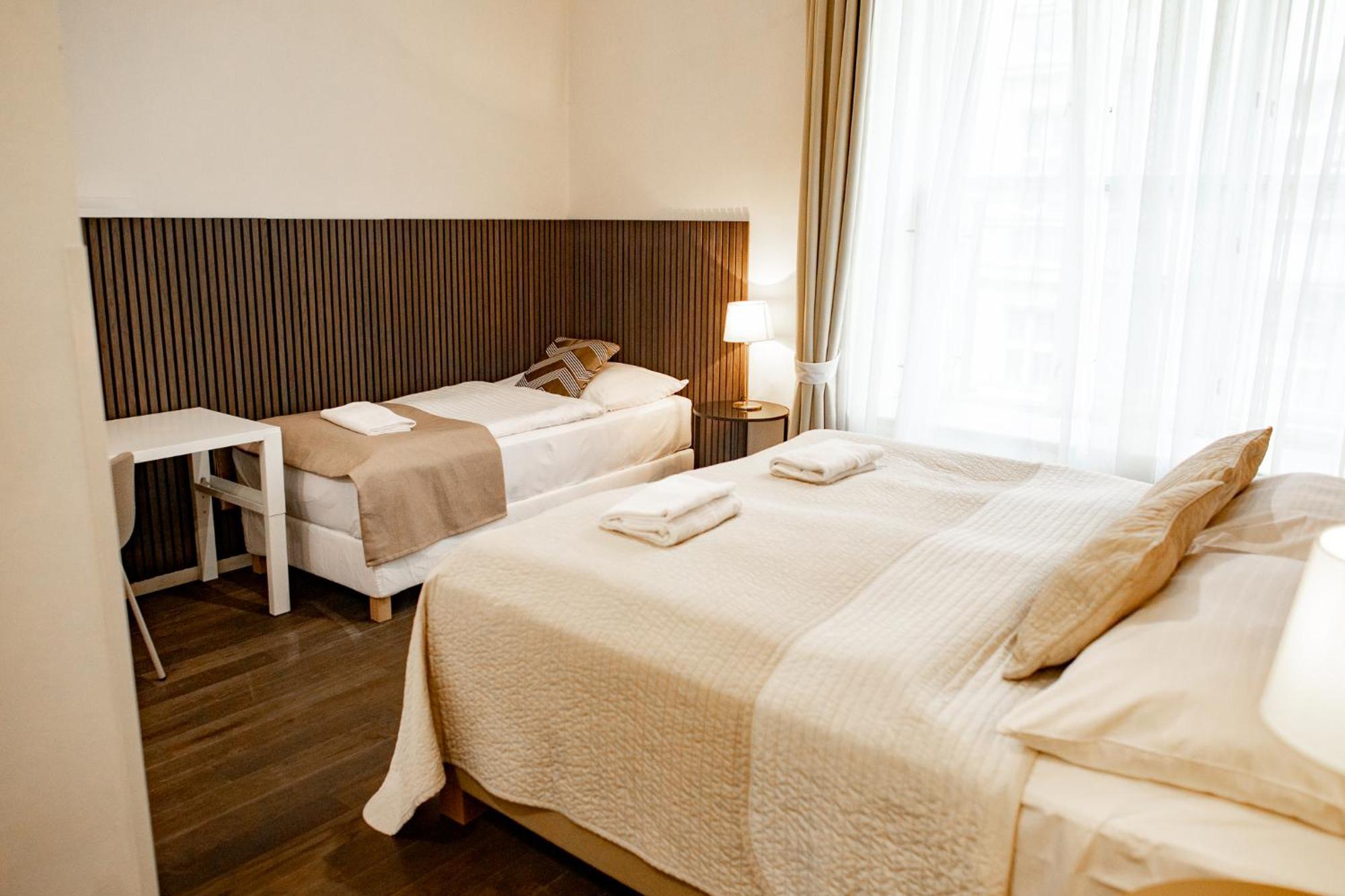 Luxury Modern Designed Oldtown