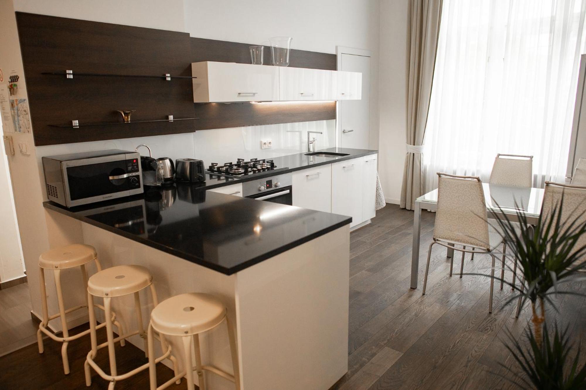 Luxury Modern Designed Oldtown * Prague